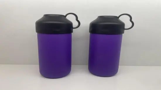 550ml vaccum stainless tumbler