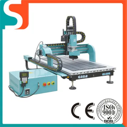 European standard smart cnc wood router for sale