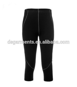 wholesale custome Fitness compression pants