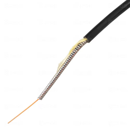 12 Fiber Optic Cable 12 24 fiber optic cable cost per meter Manufactory