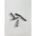 ISO/DIN Stainless Steel 304 Positioning Screw