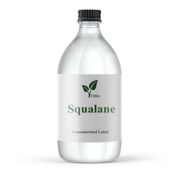Biossance 100 squalane oil bulk