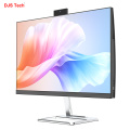 Compact All in One PC for Professional Use