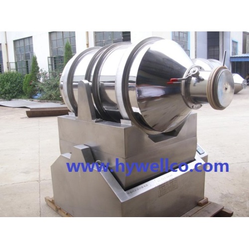 EYH Series Powder Blending Machine