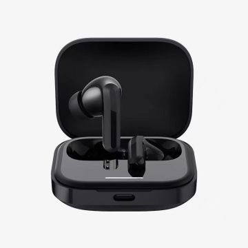 2023 Xiaomi Redmi Buds 5: 46dB إلغاء الضوضاء سماعات الأذن TWS مع تقنية استدعاء الذكاء الاصطناعي