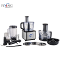 Multifunctional food processor set