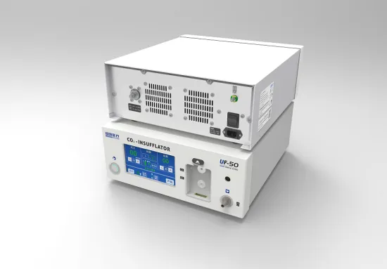 Hot sale Endoscopic operation Surgery CO2 Insufflator