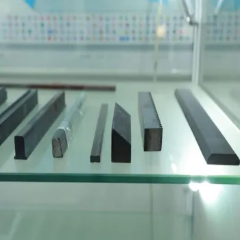 40Cr Structural Deformed Steel for Industrial Use