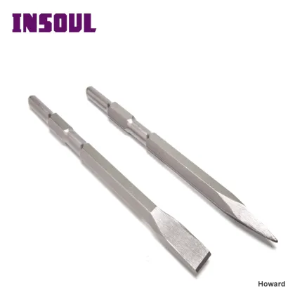 High Performance Chisel Tool for Precision Work