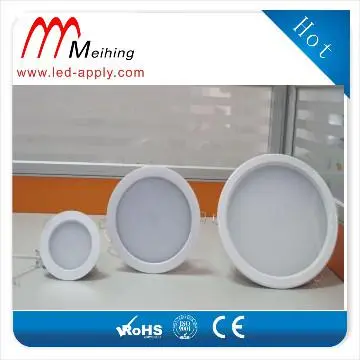 6W led downlight prices