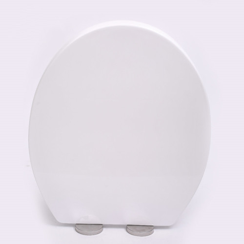 Bathroom Flush Self Cleaning Toilet Seat Cover