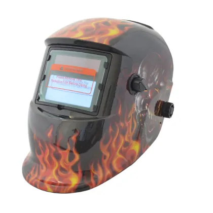ce en379 welding torches cardboard safety welding helmets for welding