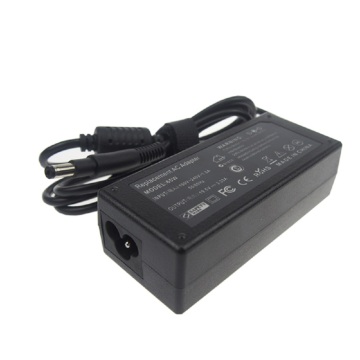 Adaptador de cargador de computadora portátil HP 19.5V 3.33A