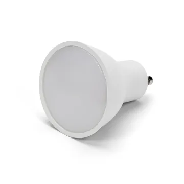 Tuya GU10 Smart LED Bulb 5W RGB - WiFi & APP Remote Control AC230V