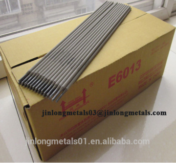 AWS E6010 Mild Steel Stick Welding Electrodes