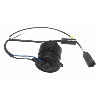 MITSUBISHI radiator cooling fan motor 062500-4423