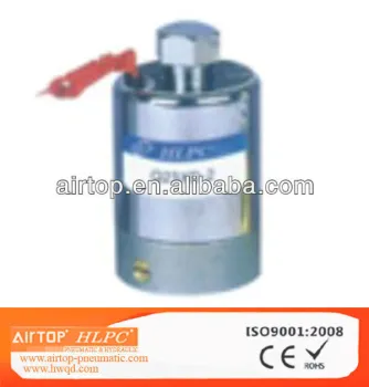 Q / K / JK Series Mini-Type Solenoid Valve