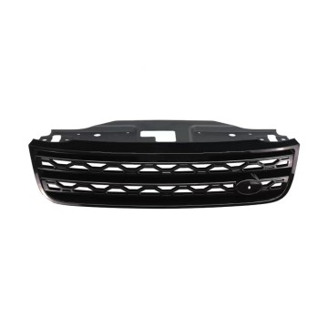 Hochwertiger Kühlergrill für Land Rover Range Rover Discovery 5 2017 (LR082696/LR083007/LR083008/LR082695)