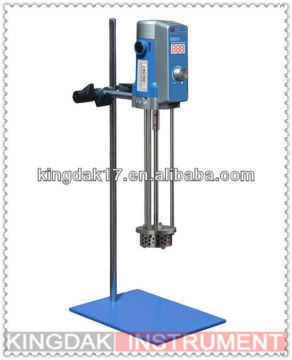 KE500S-P/KE500S-H High Speed Dispersion Homogenizer