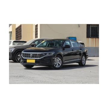 Volkswagen Passat Sedan: LED, Camera, Electric Leather, Sunroof, Drum+Disc Brakes