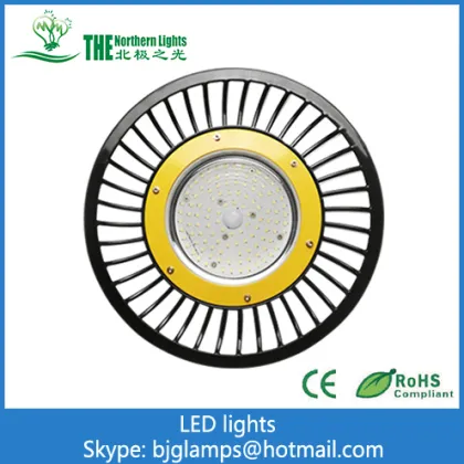 80W LED Lights of UFO High Bay Lighting