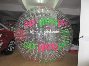 Customized Zorb Fabric On Sale