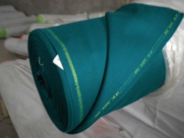 coin table cloth,use 100% imported australian wool