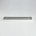 aluminum ceiling linear slot diffuser for hvac