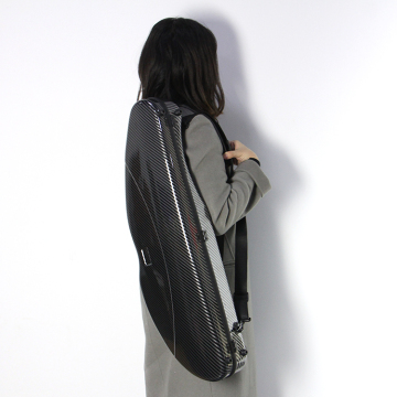 3/4 and 4/4 Full Size Violin Compression Cases and Bags