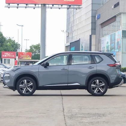 Used Nissan X-TRAIL Petrol Cars from Factory Supplier