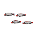 Xirmooyinka biriiga hore ee Porsche P 65019 N