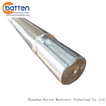 Chen Hsong JM1000-110 Injection Screw Barrel for Plastic Injection Mold Machine: A Comprehensive Guide