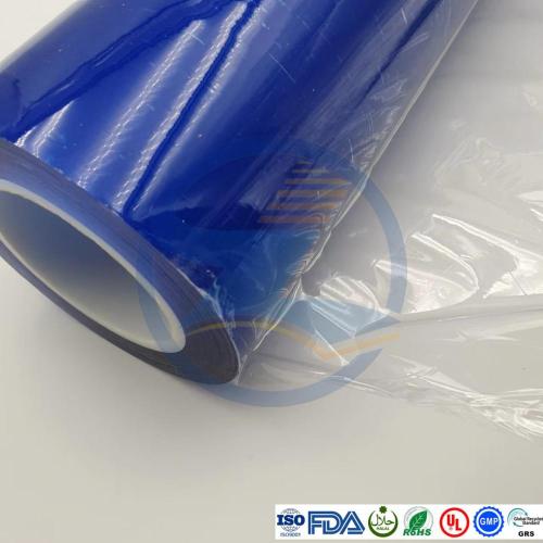 PVC Heat-sealing Films/Sheets for Decoration and Package