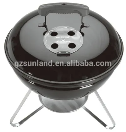 14'' smokey joe weber grill