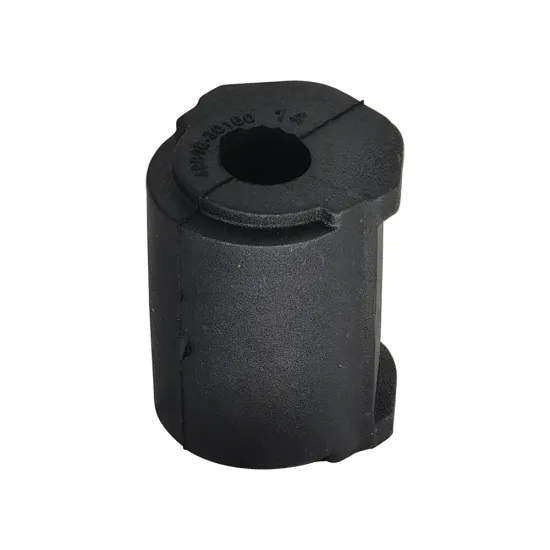 Suspension System Auto Rubber Parts Stabilizer Bar Link Bush Rear for Toyota Mark X 04-20 & Crown 06-18