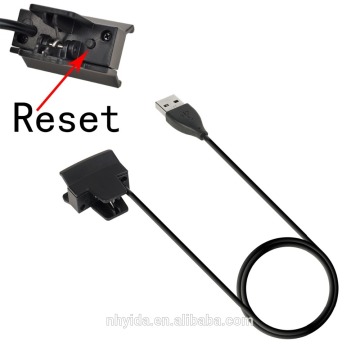 Reset function Charger Cable for Fitbit Alta Wristband Bracelet , Fitbit Alta Charger Cable