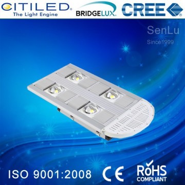 Durable Aluminium Alloy Ultra Bright 300w Led Street Light