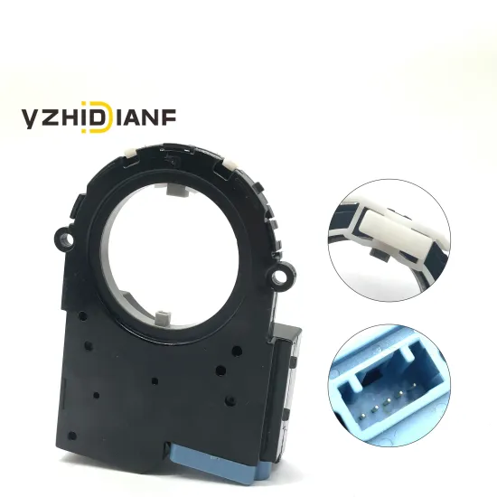 Wholesale Car Parts: Steering Angle Sensor 89245-02060 89245-02090 89245-02080 for Toyota Auris