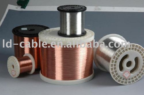 Copper Clad Aluminum (magnesium ) Alloy Wire