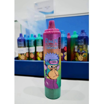 Fumot RandM Tornado 15K Puffs Vape Wholesale Netherland