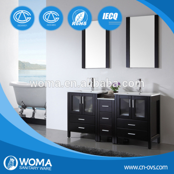 3200D Australian style modern bathroom vanity