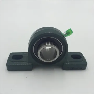 ASAHI pillow block bearing UCP205