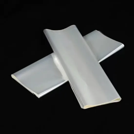 The Crystal Clarity of Transparent BOPET Film: A Material Shaping Tomorrow's Packaging