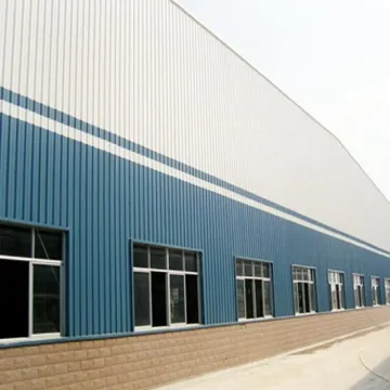 design of steel structure