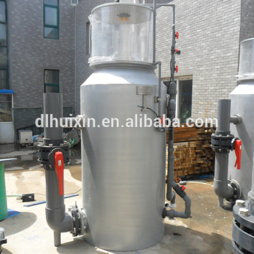 FRP Protein Skimmer,Protein separator