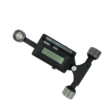 Electric Irregular Forestry Area Measuring Instrument: Digital Planimeter