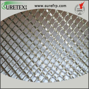 Basalt Fiber Reinforcing Mesh for Decorating Furniture