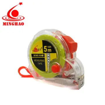 5m metric tape measure