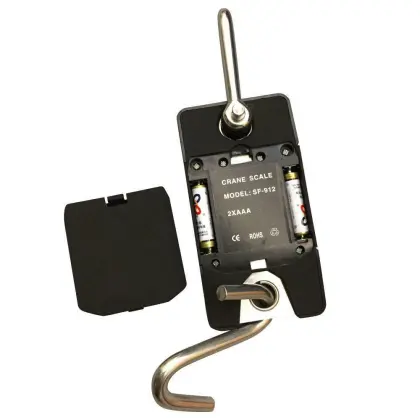 Digital scales 200kg hanging luggage Fishing weight scale kitchen scales tool