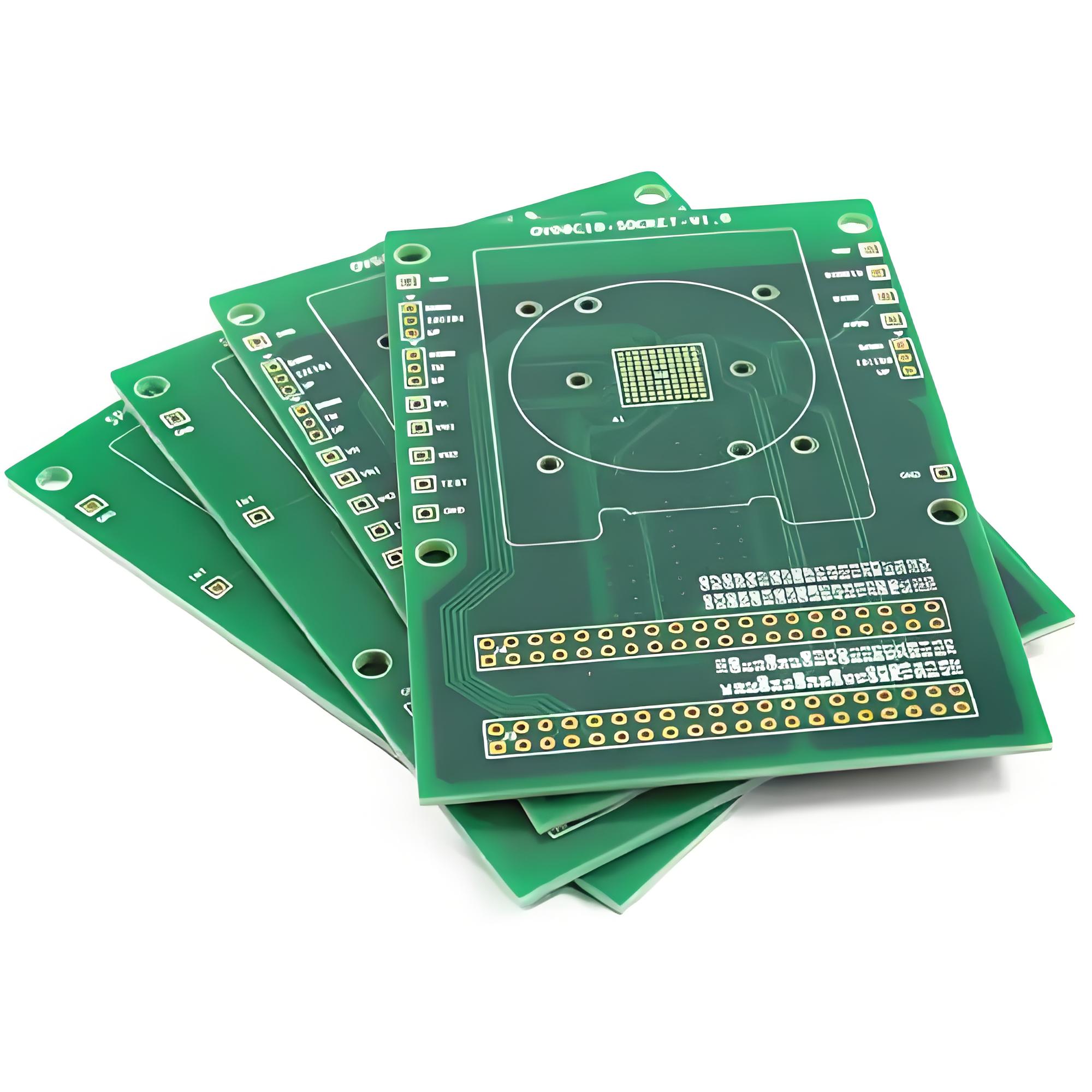 Halogen-Free PCB
